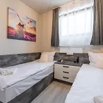 Paradise Sea View Appartement