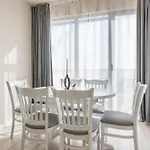 Paradise Sea View Appartement Varna