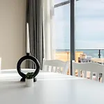 Paradise Sea View *