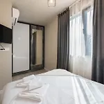 Paradise Sea View Appartement *
