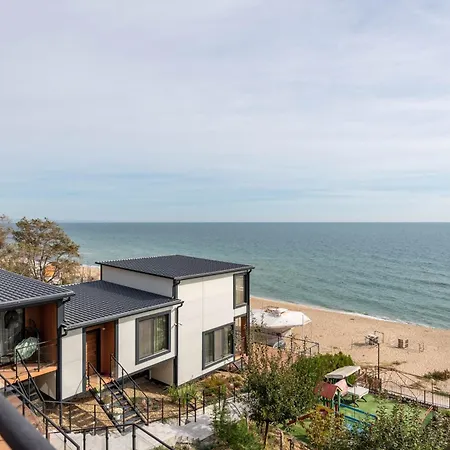 Paradise Sea View Varna
