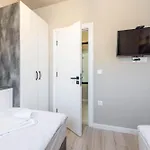 Appartamento Paradise Sea View