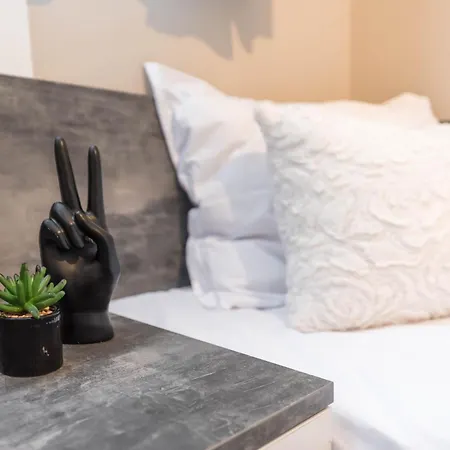 Apartment Paradise Sea View