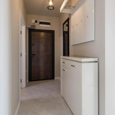 Apartment Paradise Sea View