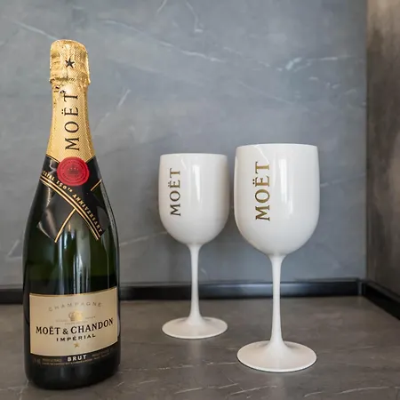 Apartment Paradise Sea View Varna