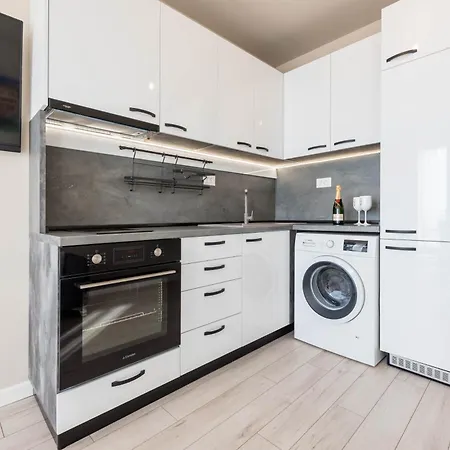 Paradise Sea View Varna