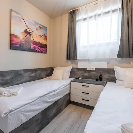 Paradise Sea View Apartment