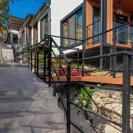 Apartment Paradise Sea View