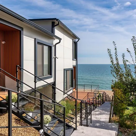 Apartment Paradise Sea View