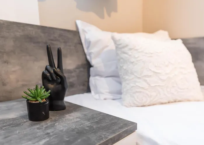 Apartamento Paradise Sea View