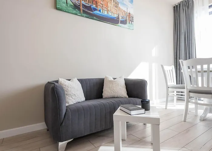 Paradise Sea View Apartamento Varna