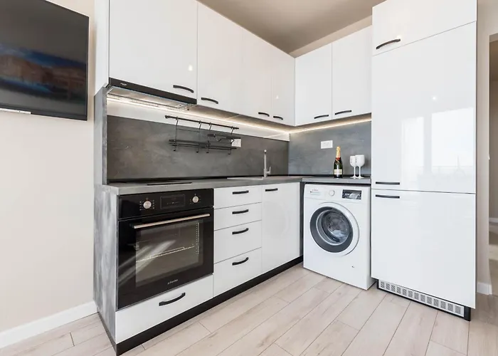 Paradise Sea View Varna