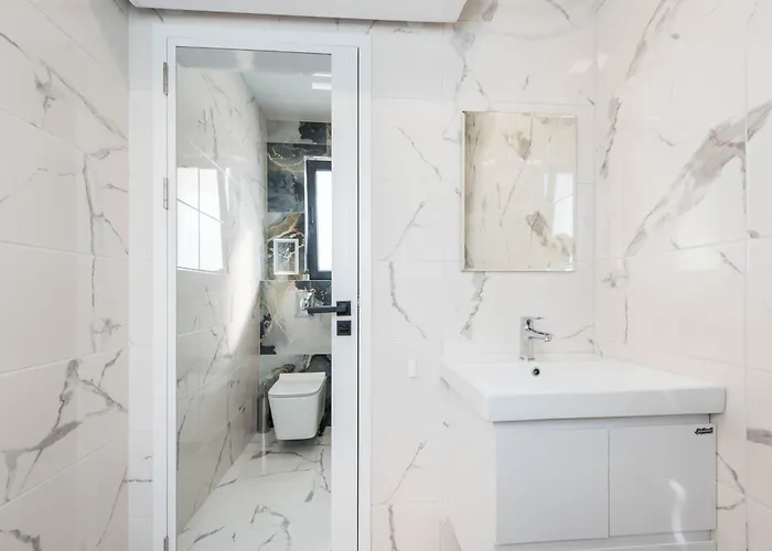 Apartamento Paradise Sea View