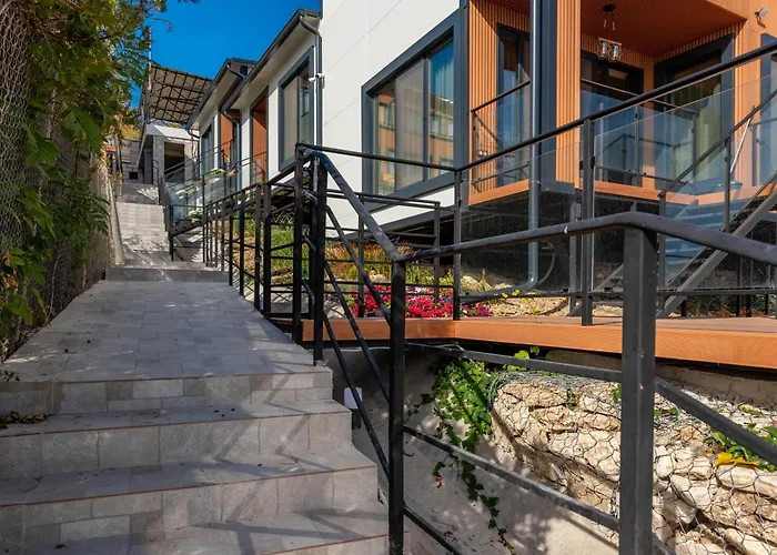 Apartamento Paradise Sea View