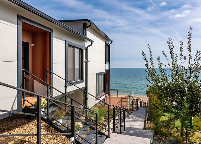 Apartamento Paradise Sea View